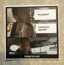 Meme - Any Updates?