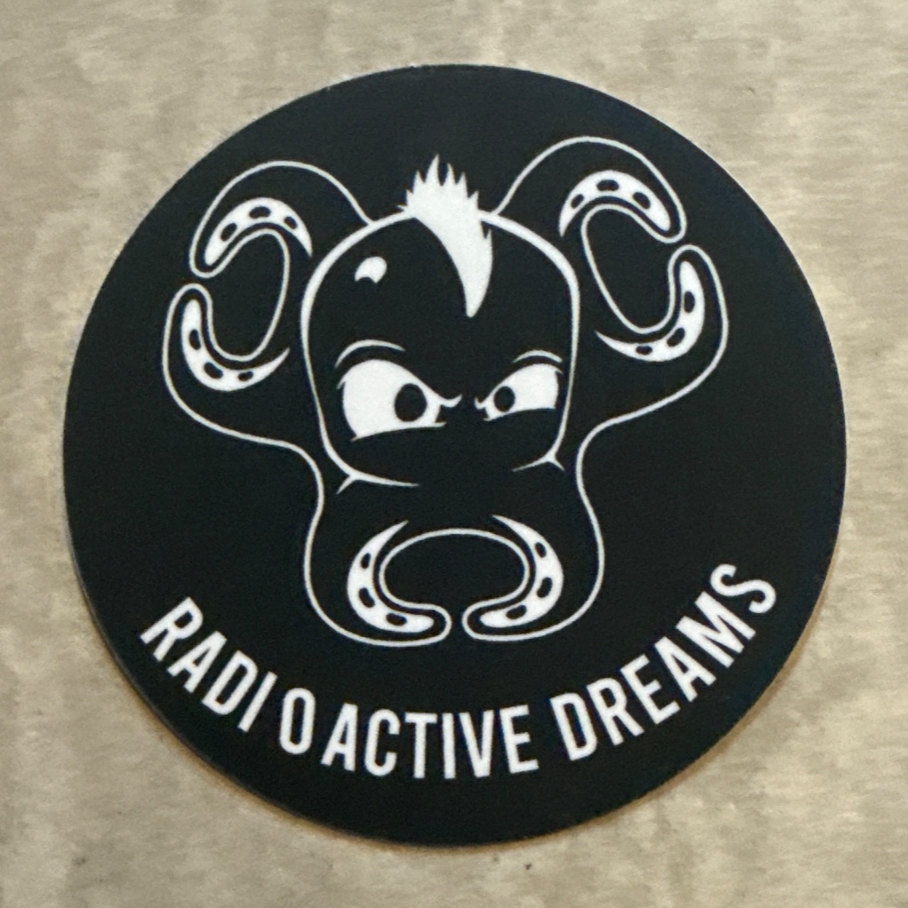 Radioactive Dreams