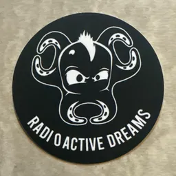 Radioactive Dreams