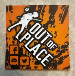 Out Of Place