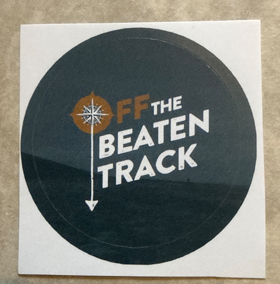 FF The Beaten Track