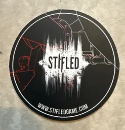 Stifled
