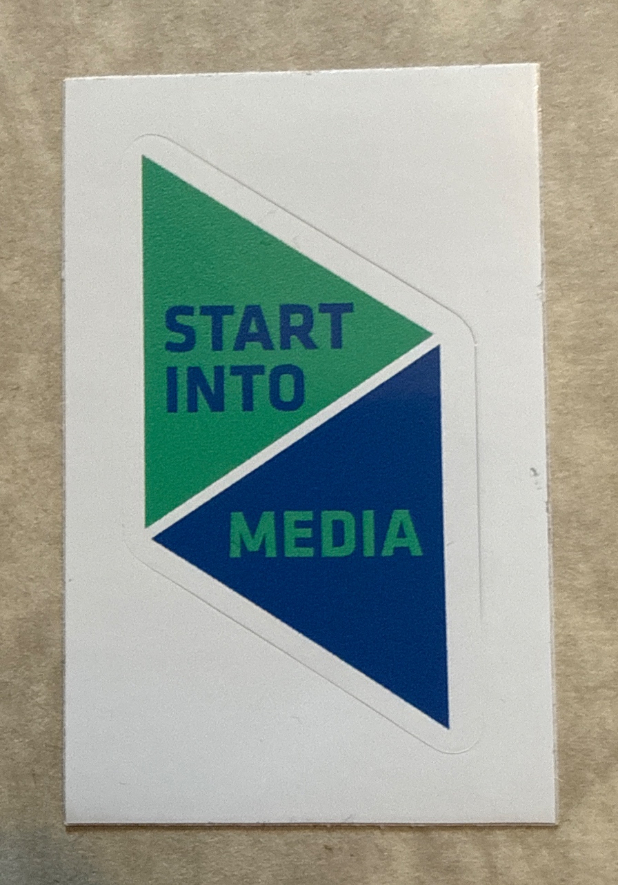 Start Into Media