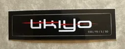 Ukiyo