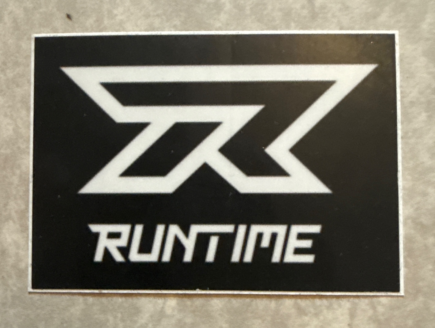 Runtime