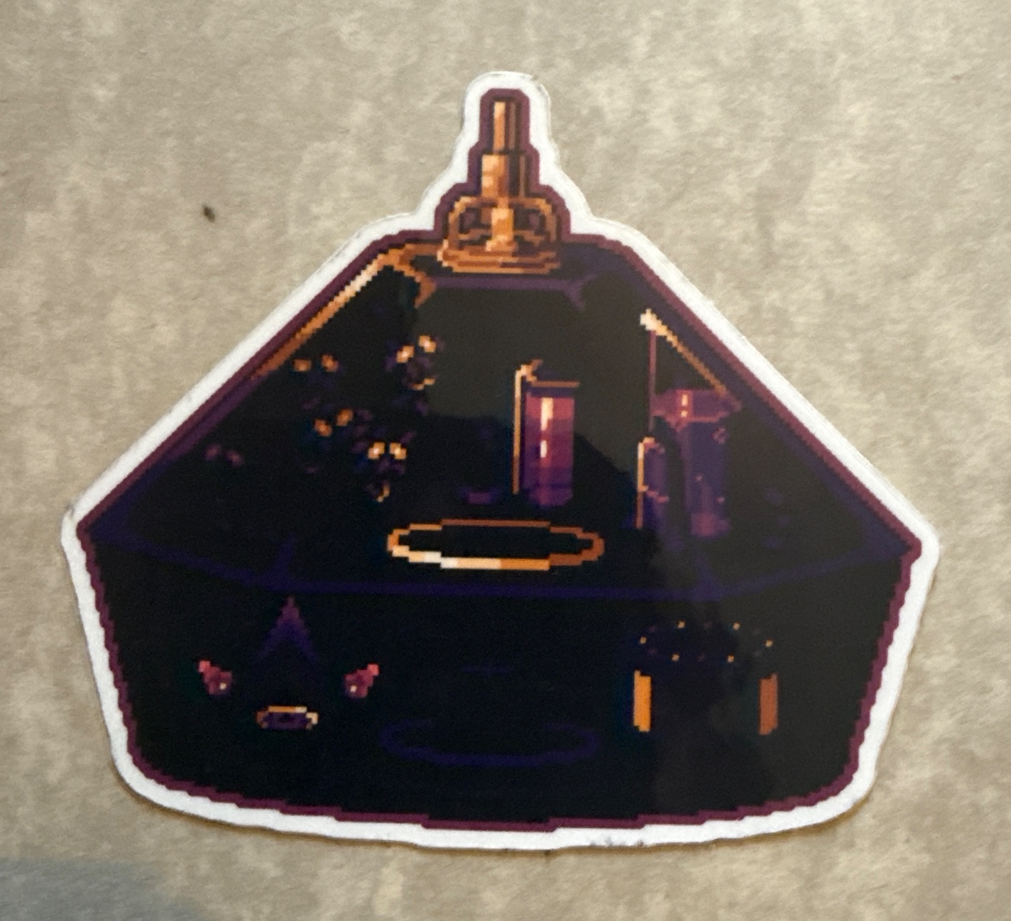 Domekeeper