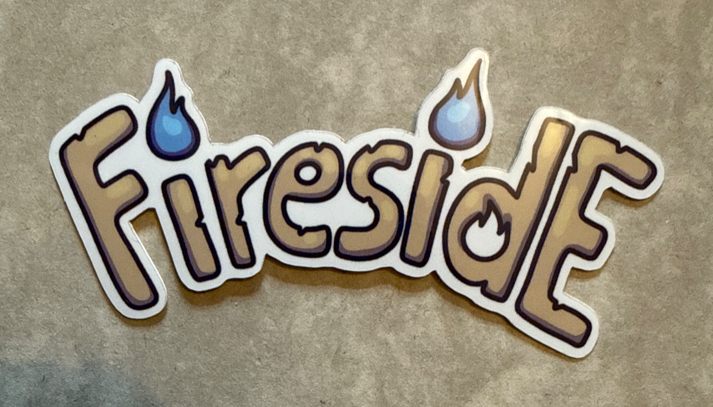 Fireside