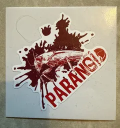 Paranoid