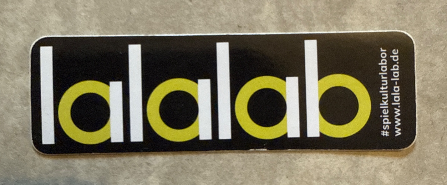 Lalalab