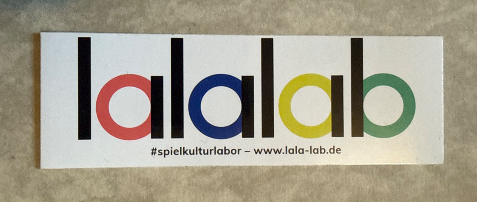 Lalalab