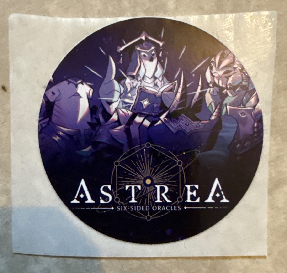 Asteria