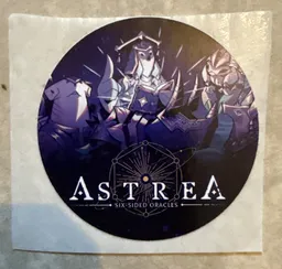 Asteria