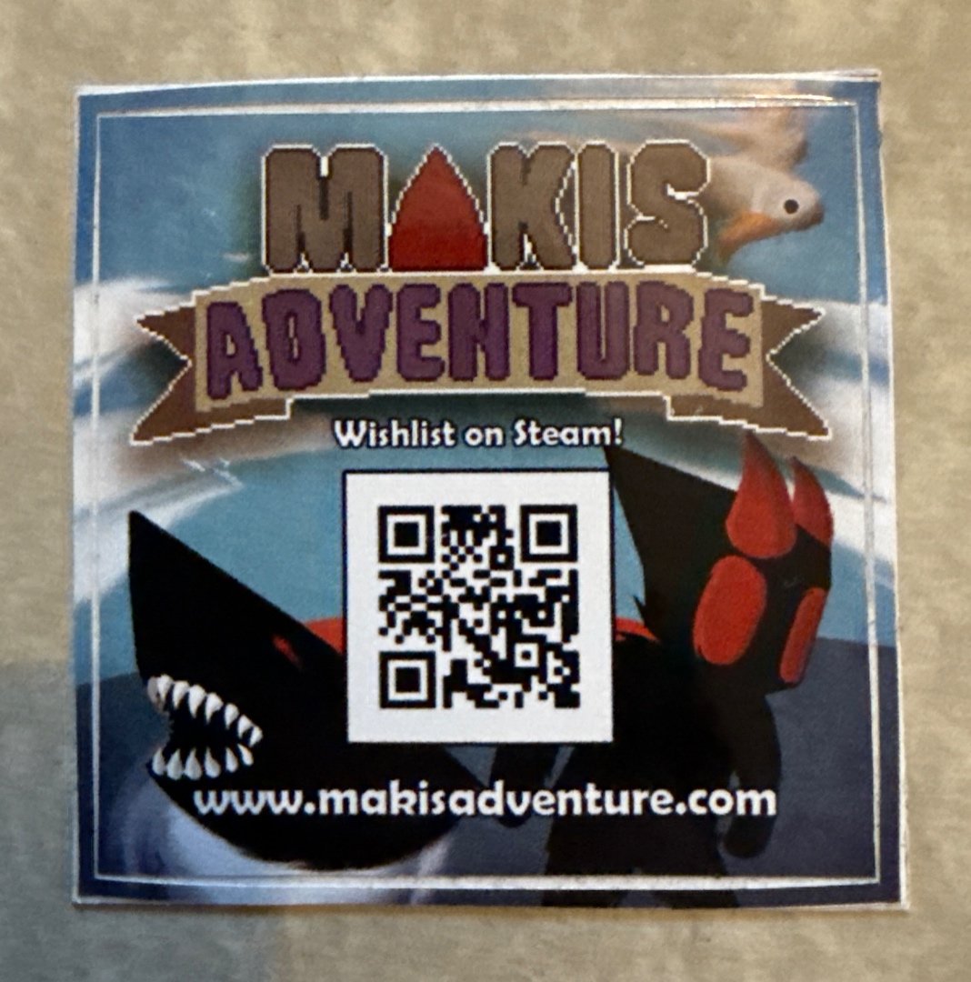 Mankos Adventure