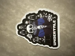 Undertale