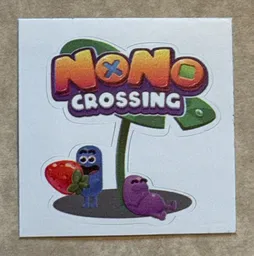 NoNo Crossing