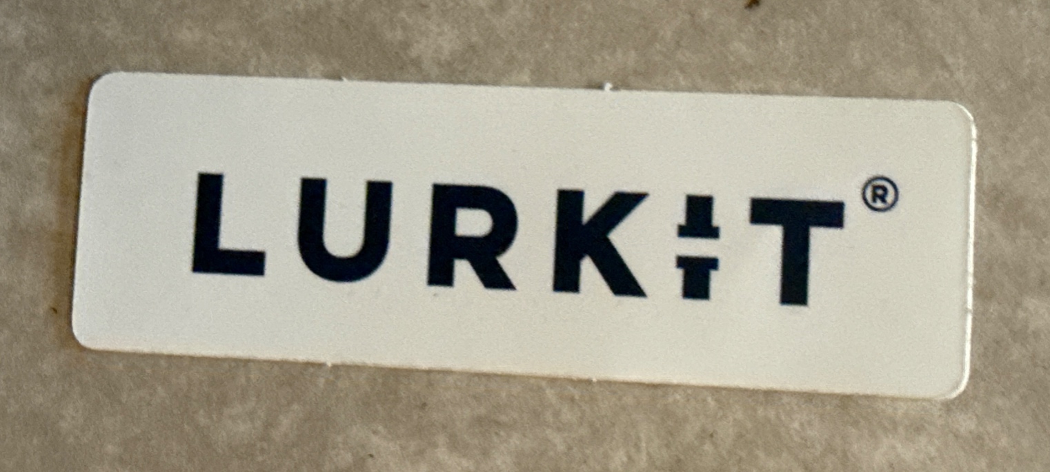 Lurkit