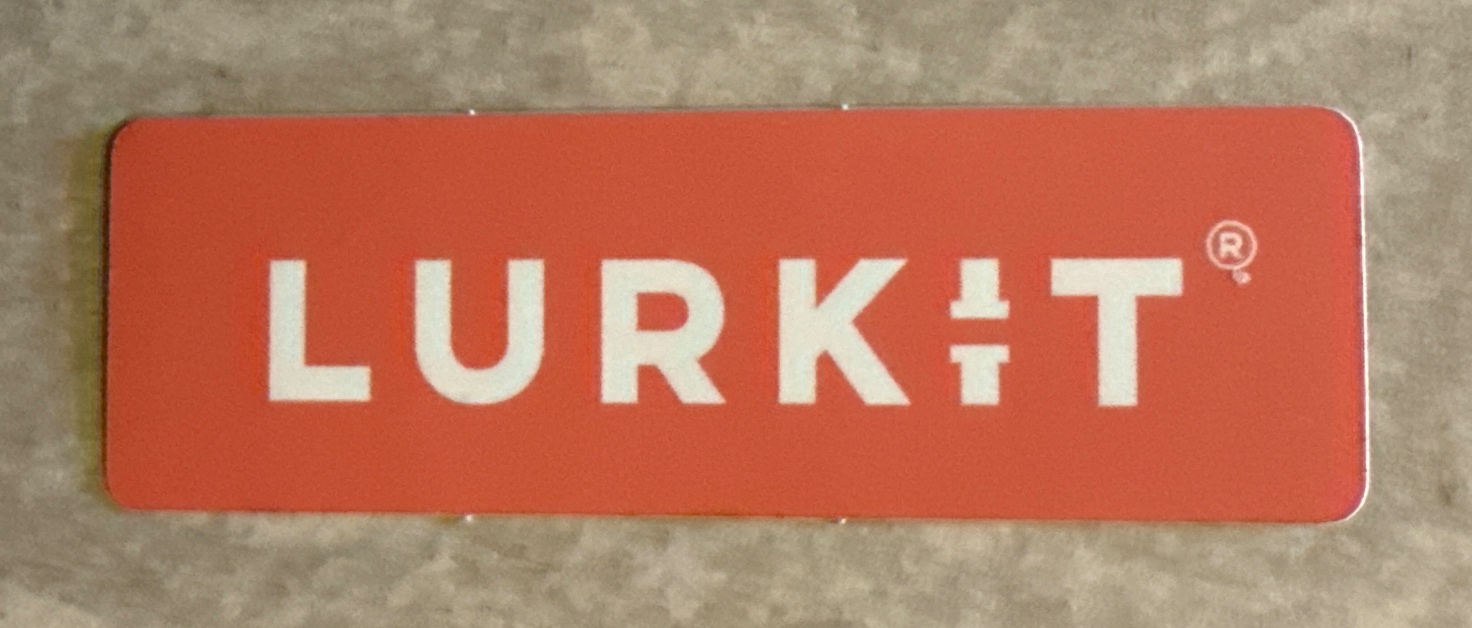 Lurkit