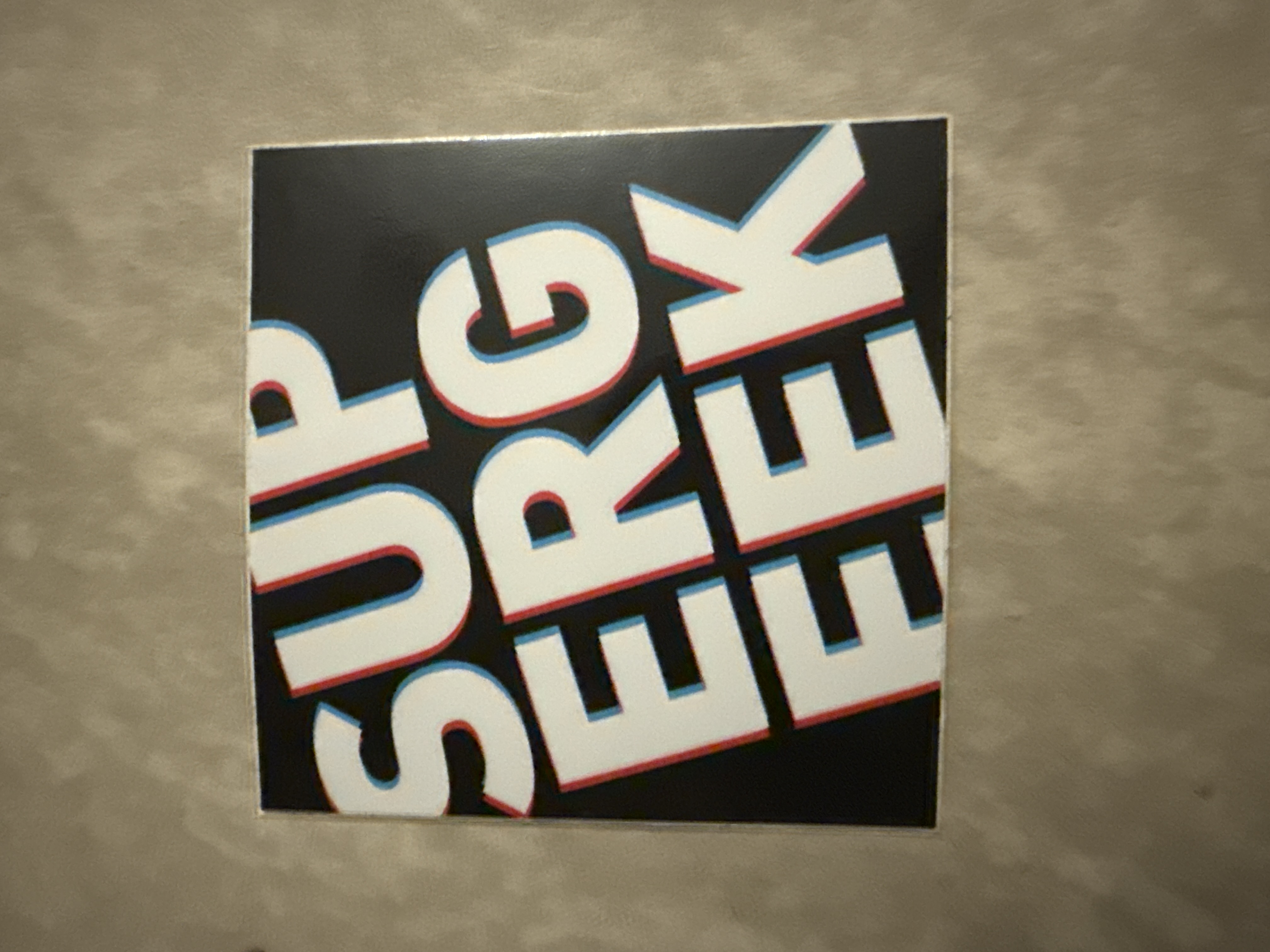 Supergeek