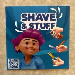 Shave & Stuff