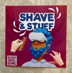 Shave & Stuff