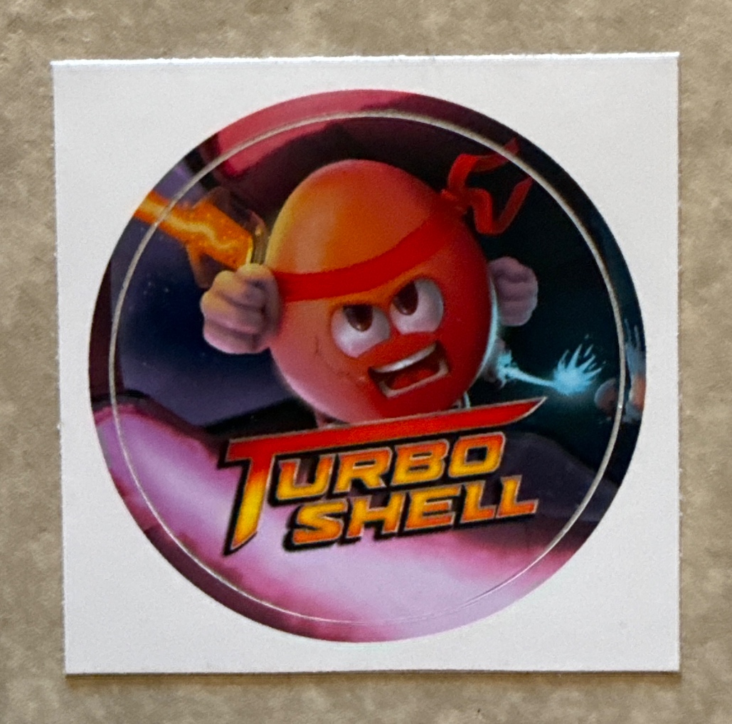 Turbo Shell