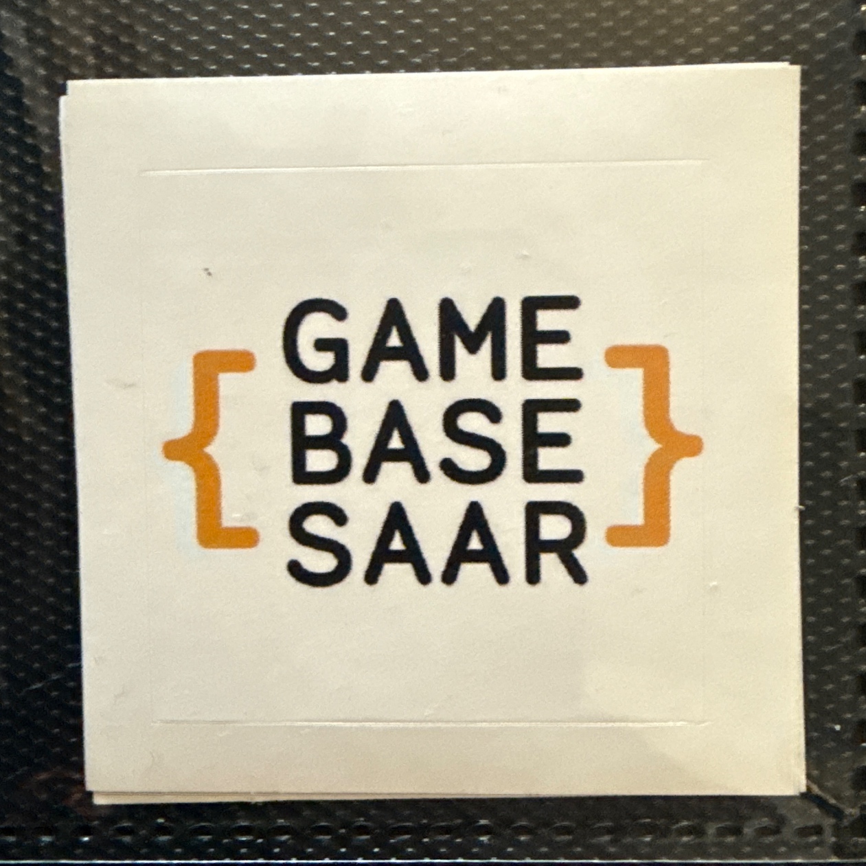 Game Base Saar