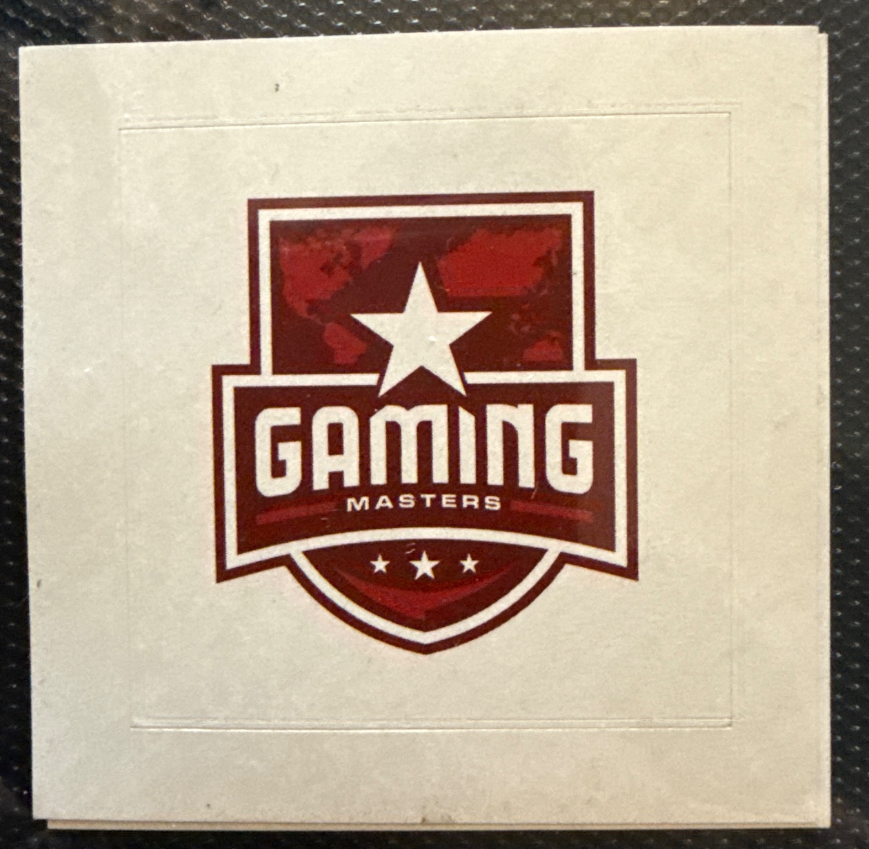 Gaming Masters