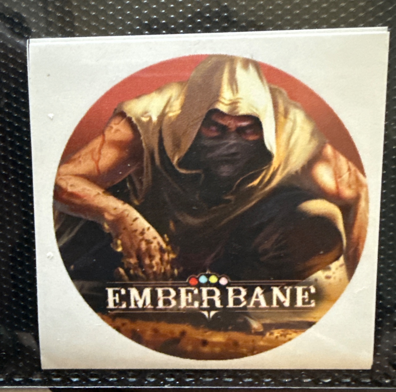 Emberbane