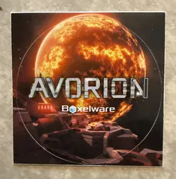 Avorion