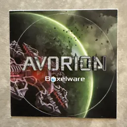 Avorion