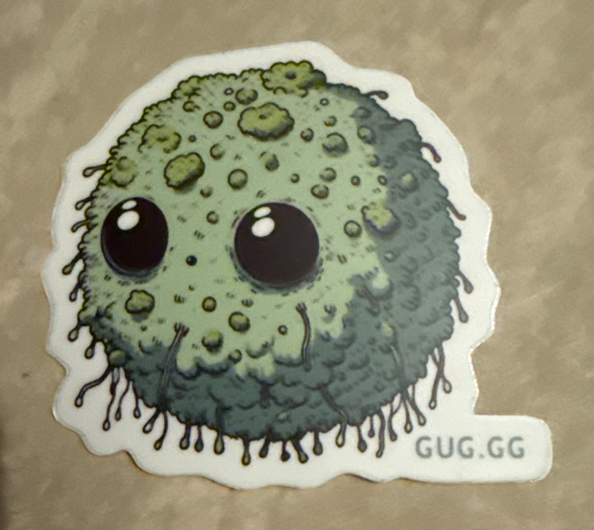 GUG.GG