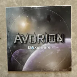 Avorion