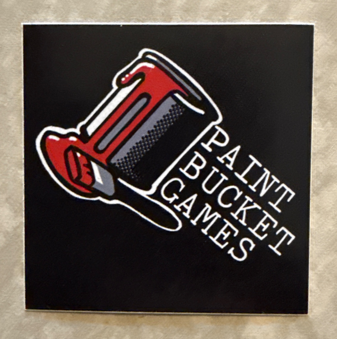 Paint Bucket Games