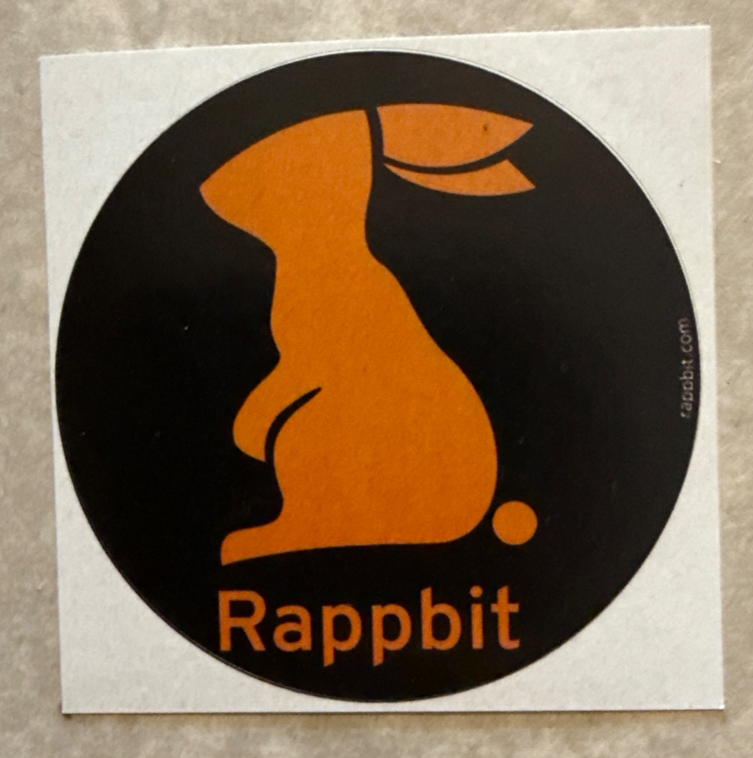 Rappbit