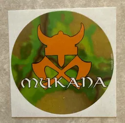 Mukana