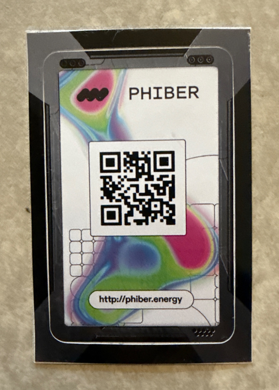 Phiber