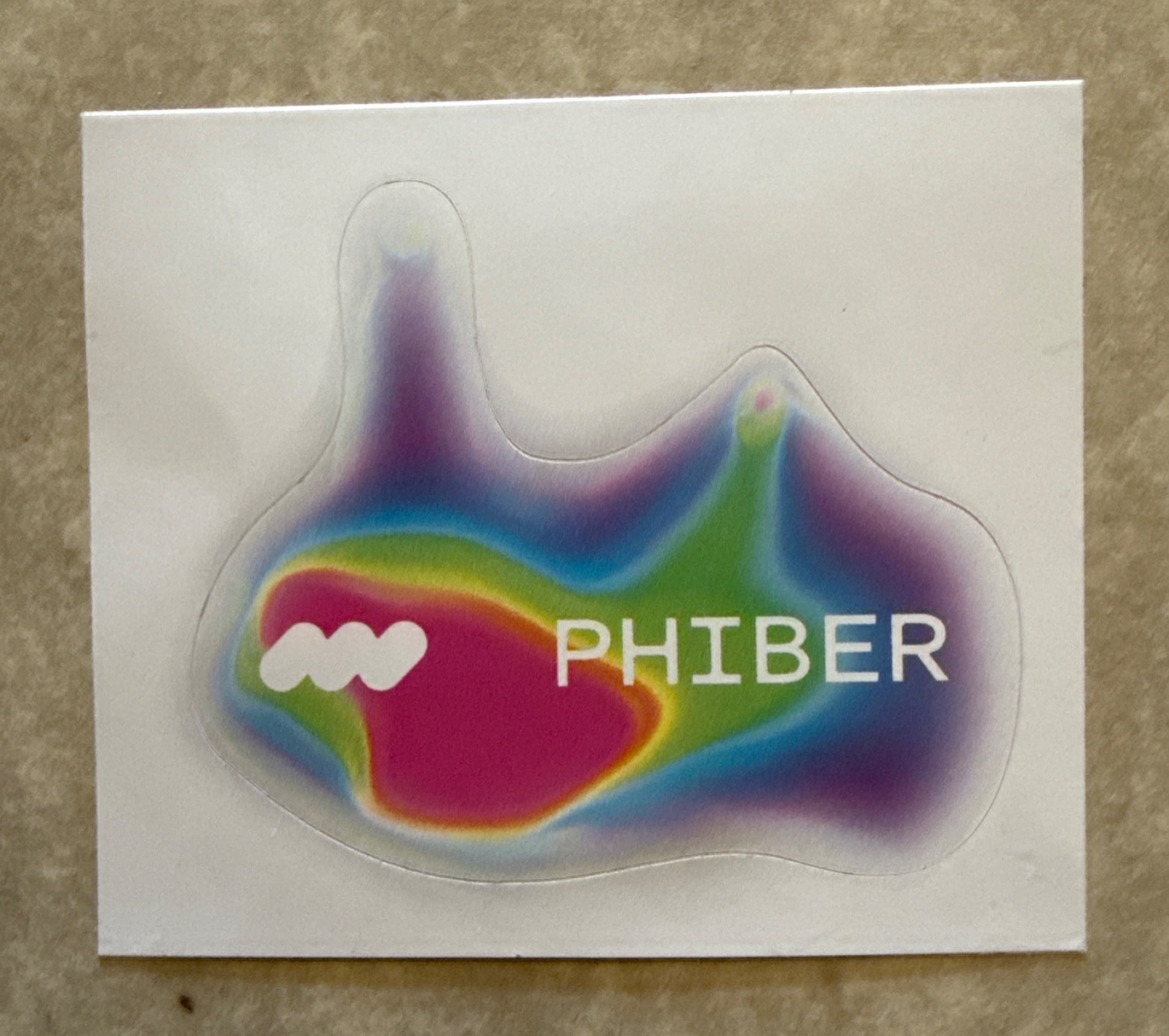 Phiber