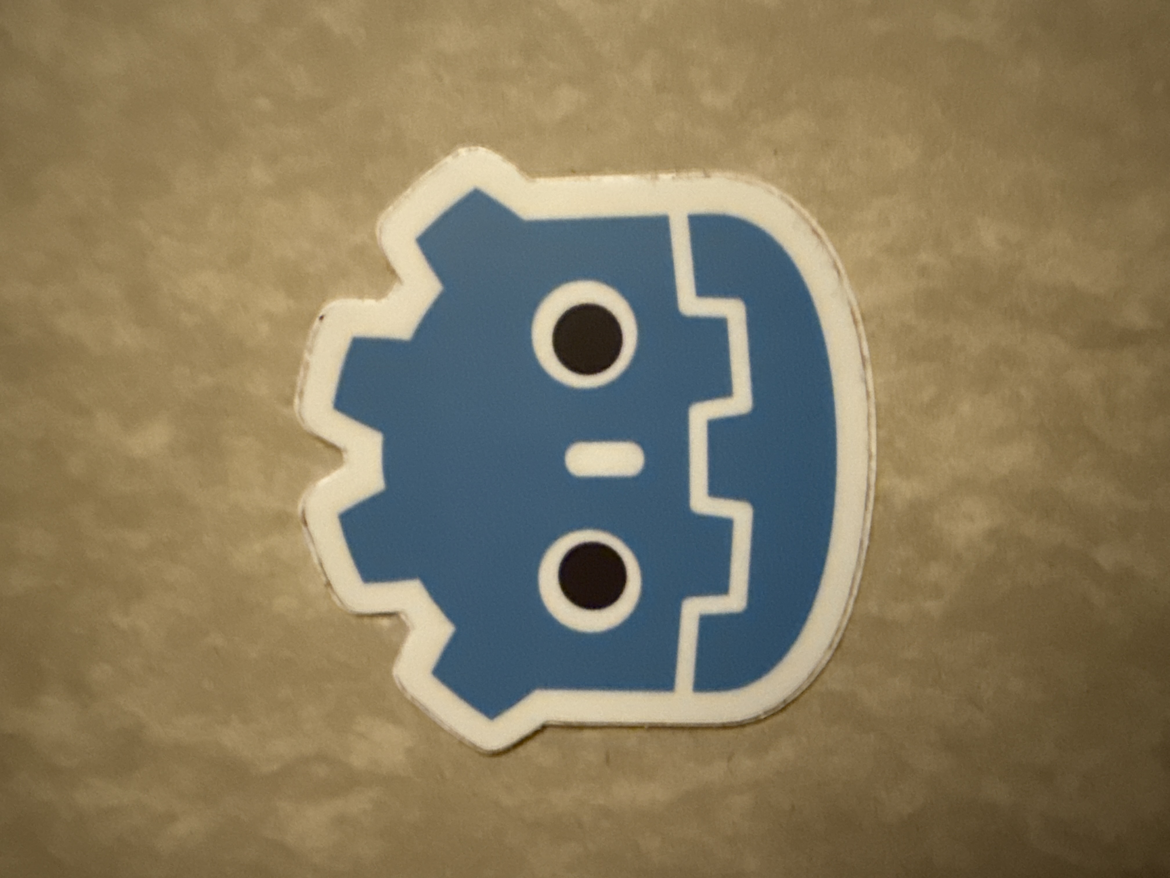 Godot