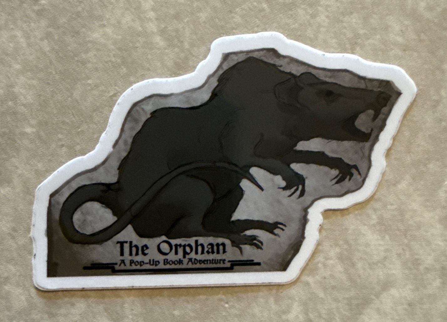 The Orphan