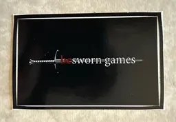 Besworn Games