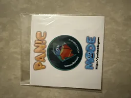Panic Mode
