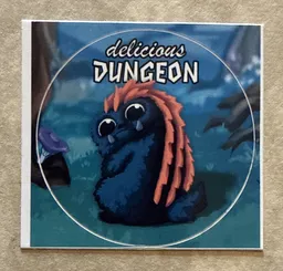 Delicious Dungeon