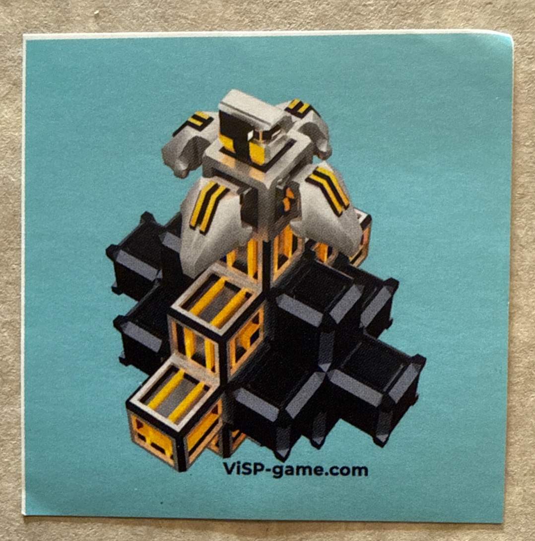 Virtual Space Port