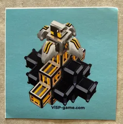 Virtual Space Port
