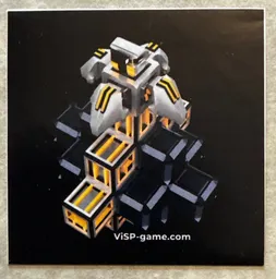 Virtual Space Port