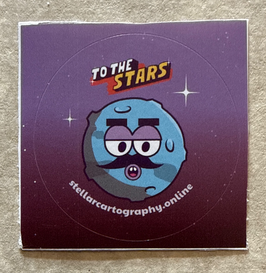 To The Stars