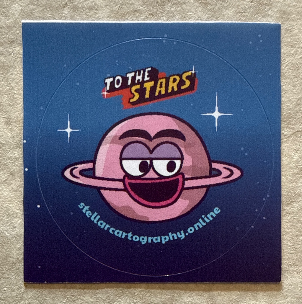 To The Stars
