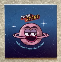 To The Stars