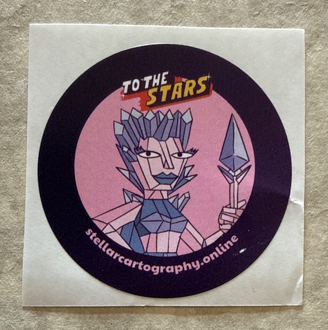 To The Stars