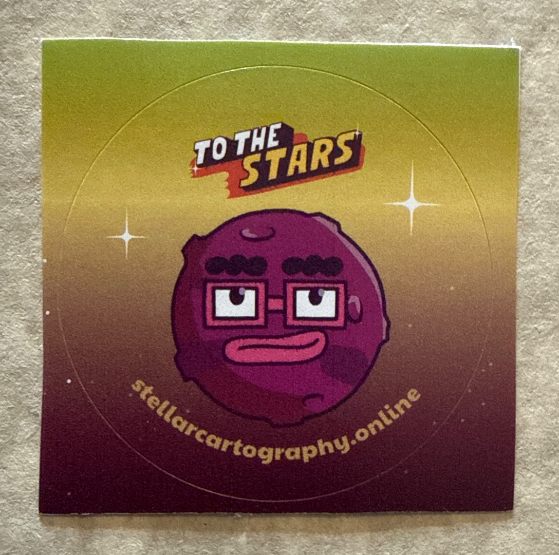 To The Stars